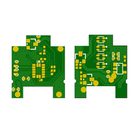 電子煙解決方案圖 電子煙解決方案圖