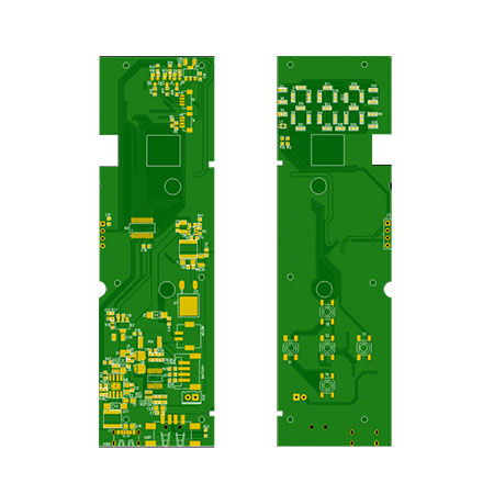 無線充氣泵方案圖